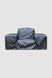 Available Ottertex&reg; waterproof canvas covers for outdoor protection